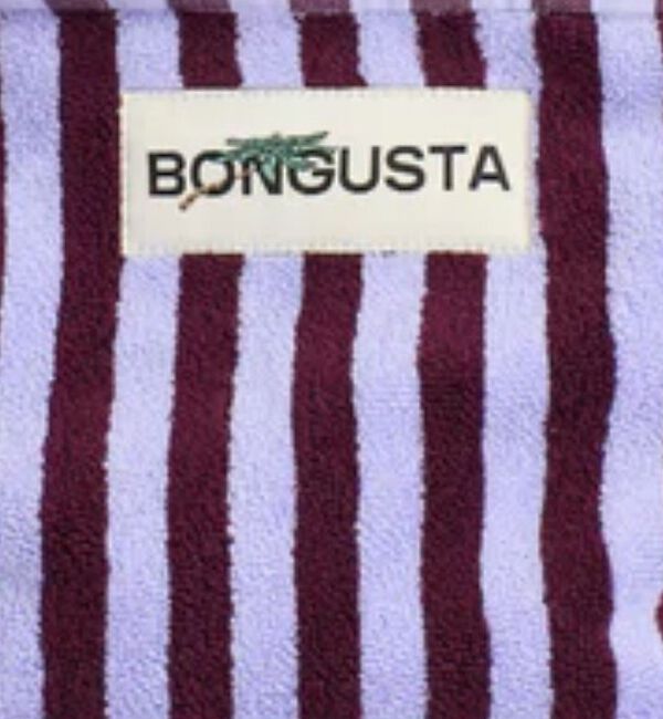 Rouge vif「【追加2/BONGUSTA/ボングスタ】NARAM TOTEBAG/トートバッグ」|トートバッグ|
