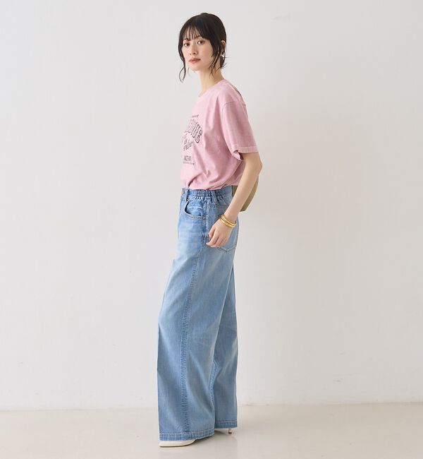 Rouge vif「【大人気2026SS新作】【GOOD ROCK SPEED/グッドロックスピード」|Tシャツ・カットソー|