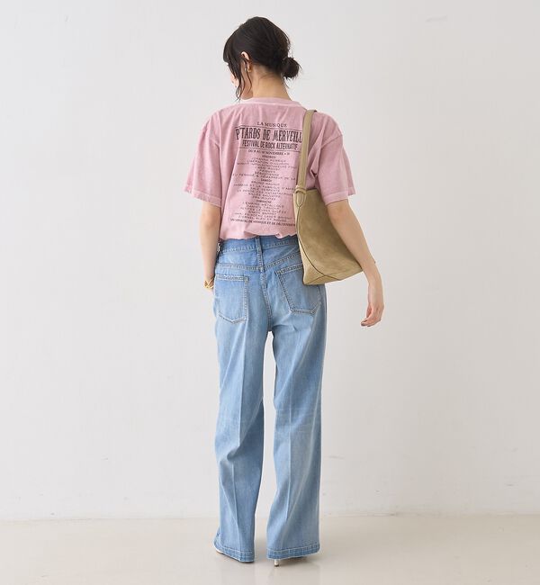 Rouge vif「【大人気2026SS新作】【GOOD ROCK SPEED/グッドロックスピード」|Tシャツ・カットソー|