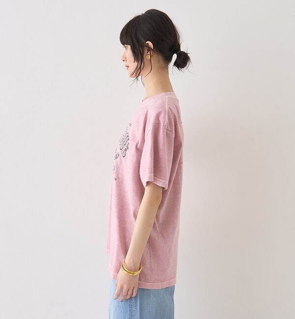 Rouge vif「【大人気2026SS新作】【GOOD ROCK SPEED/グッドロックスピード」|Tシャツ・カットソー|