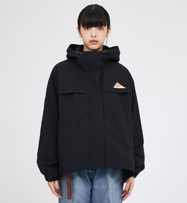 Rouge vif「【KELTY/ケルティ】ザパタジャケット / マウンテンパーカー / ショートブ」|その他|