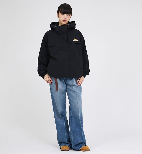 Rouge vif「【KELTY/ケルティ】ザパタジャケット / マウンテンパーカー / ショートブ」|その他|