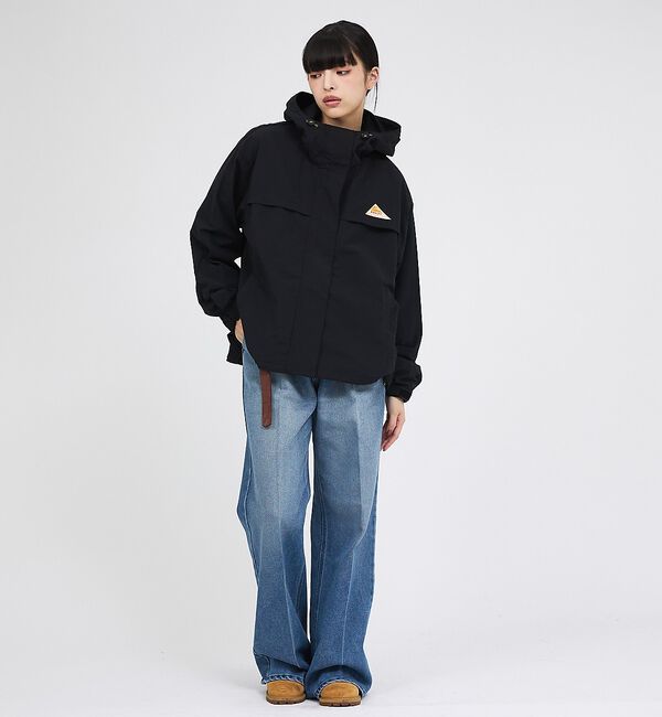 Rouge vif「【KELTY/ケルティ】ザパタジャケット / マウンテンパーカー / ショートブ」|その他|