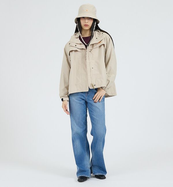 Rouge vif「【KELTY/ケルティ】ザパタジャケット / マウンテンパーカー / ショートブ」|その他|