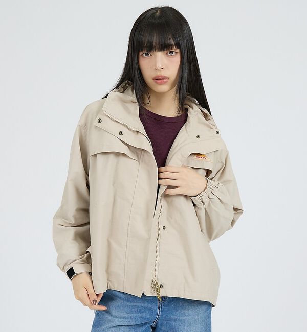 Rouge vif「【KELTY/ケルティ】ザパタジャケット / マウンテンパーカー / ショートブ」|その他|