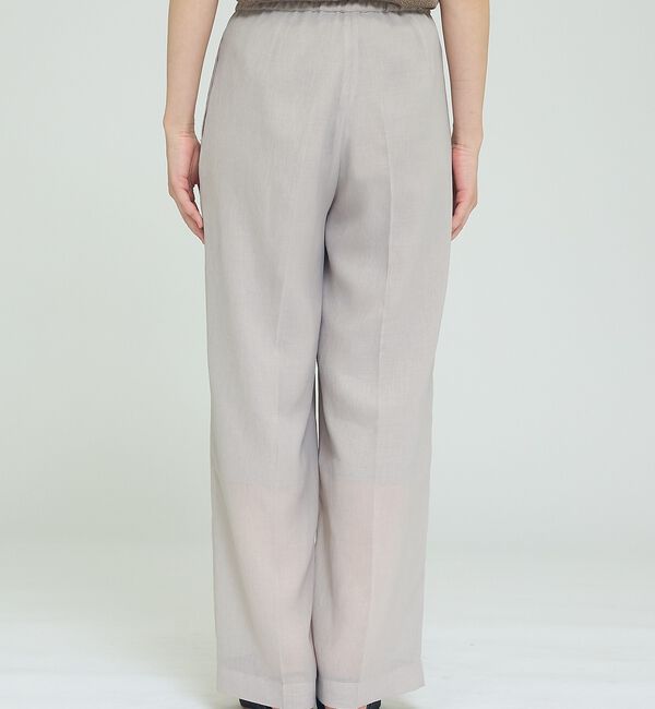 qualite「【セットアップ対応】シアーツイルパンツ」|その他|