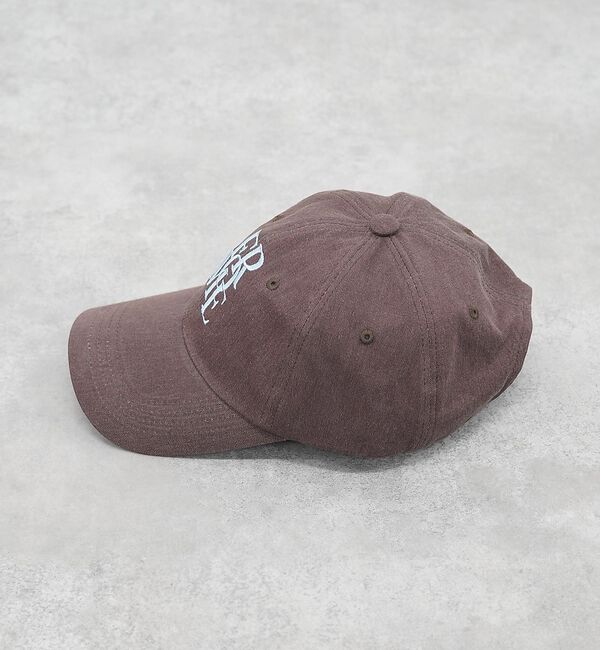 abahouse mavie「【別注カラー登場】ロゴ刺繍キャップ」|その他|