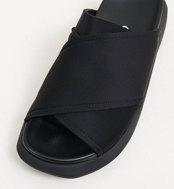 The Store by C' 「【ONWUAD】KRIS SLIDES SANDALS/サンダル」|サンダル|