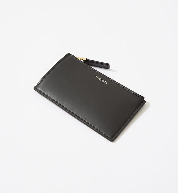 The Store by C' 「【ZANCHETTI】FRAGMENT CASE／フラグメントケース」|財布|