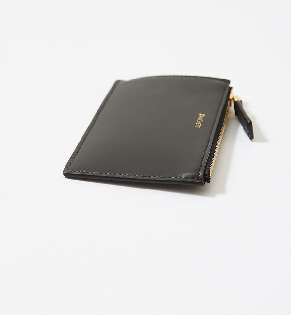 The Store by C' 「【ZANCHETTI】FRAGMENT CASE／フラグメントケース」|財布|