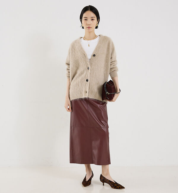 The Store by C' 「【WANDLER】Penelope Slouch Bag／ペネロペスラウチバッグ」|ハンドバッグ|