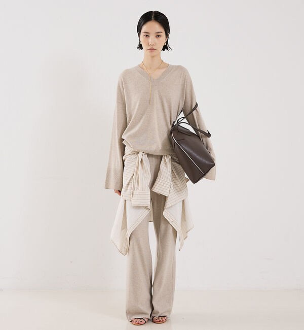 The Store by C' 「【COCUCA】ニットパンツ」|その他|