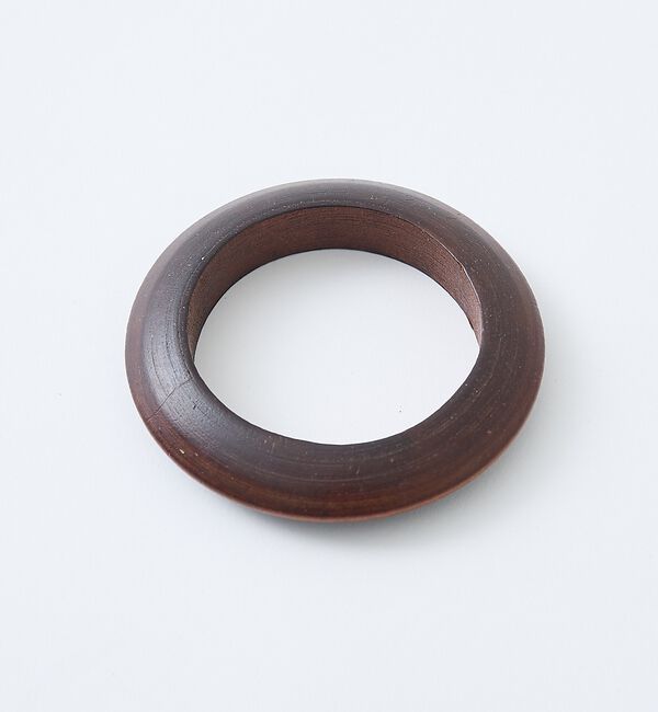 The Store by C' 「【SHASHI】Bangle 2set／2連バングル」|ブレスレット・バングル|