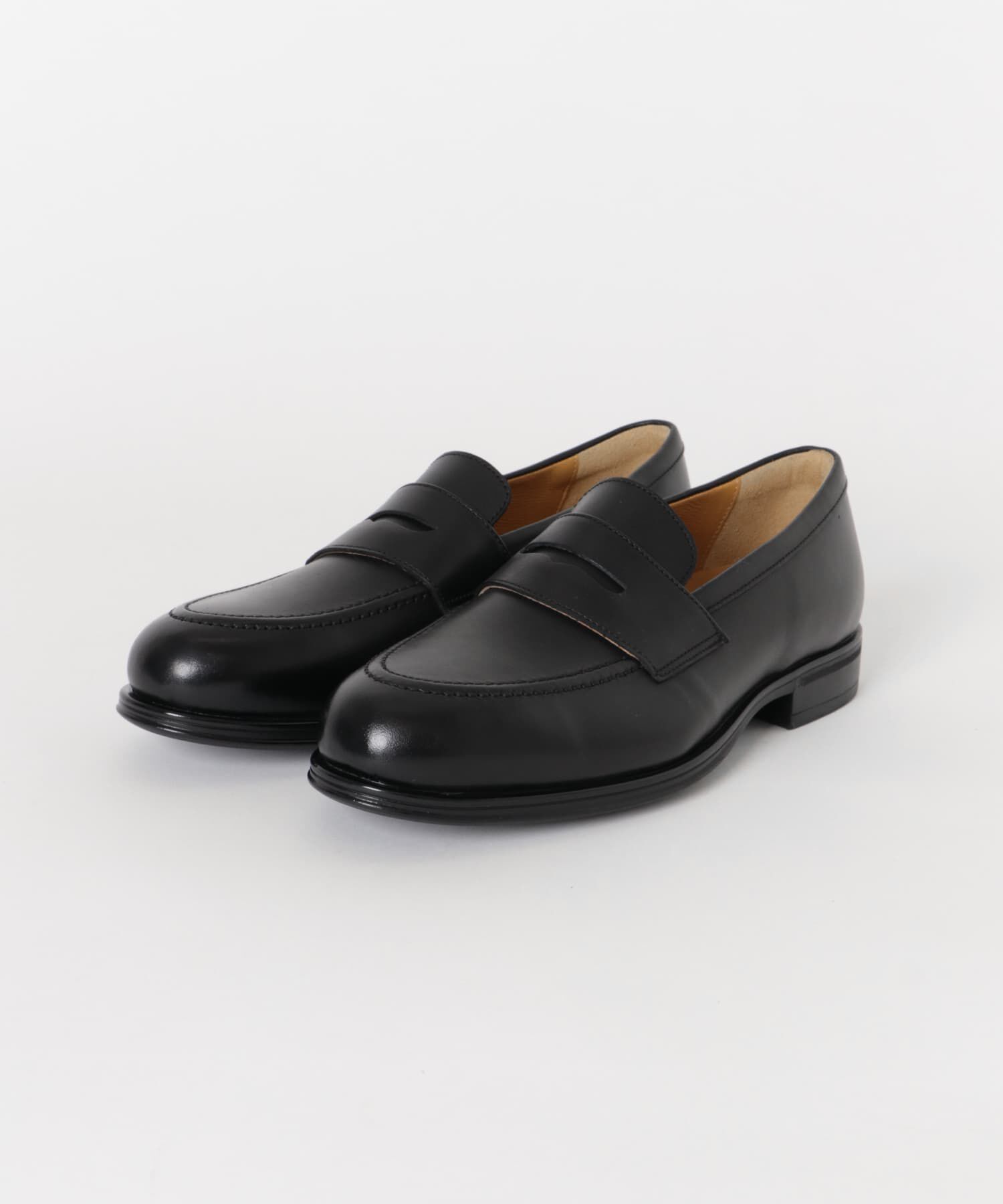 URBAN RESEARCH DOORS「LIFE STYLE TAILOR　マルチスペックコインローファー」|ビジネス・ドレスシューズ|