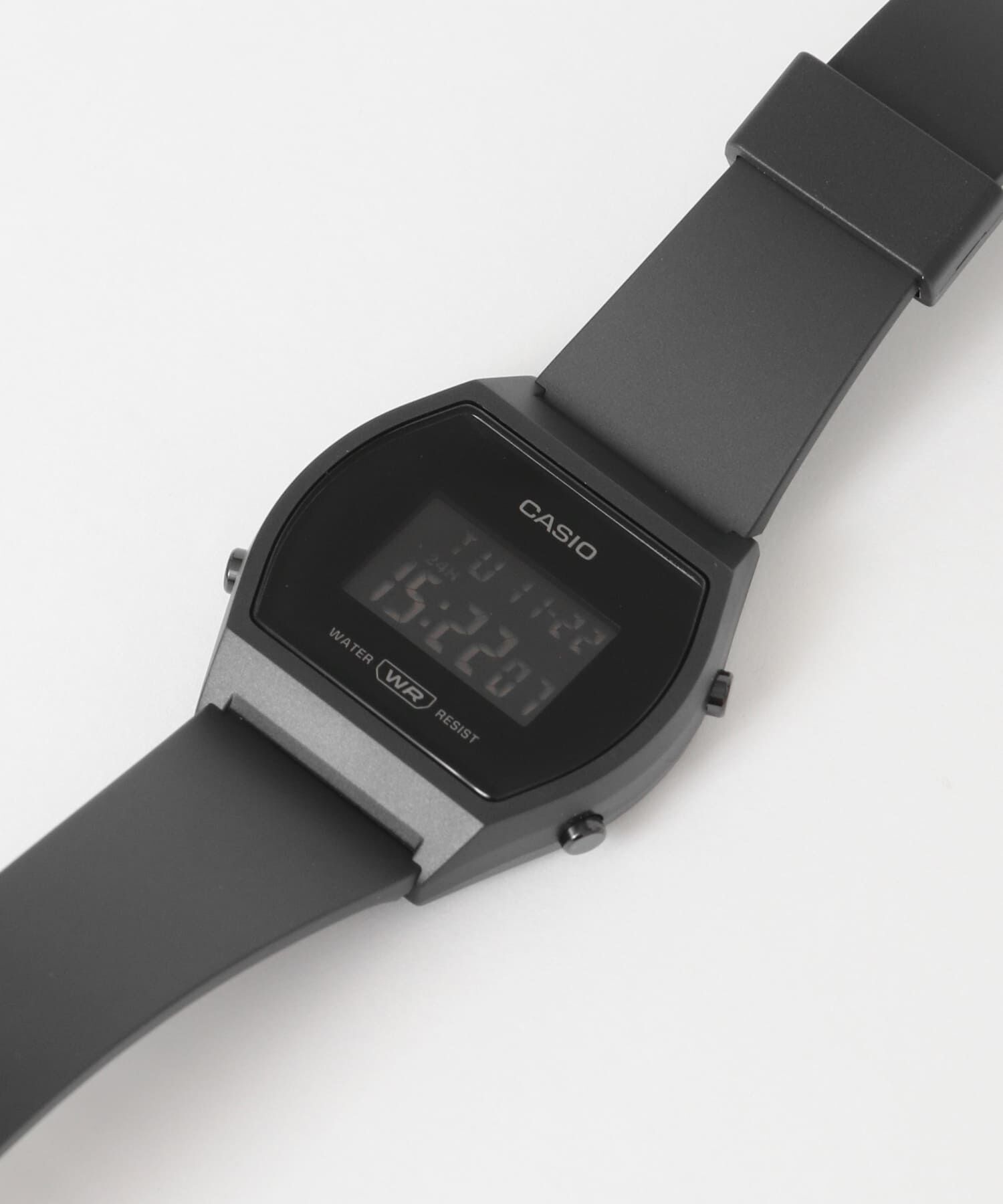 URBAN RESEARCH DOORS「CASIO　メタルデジタルウォッチ」|腕時計|