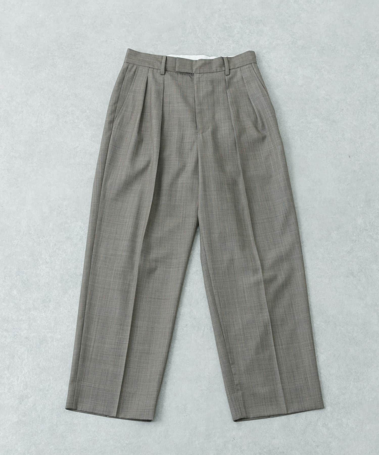 URBAN RESEARCH「HERRINGBONE ST TROUSER」|その他|