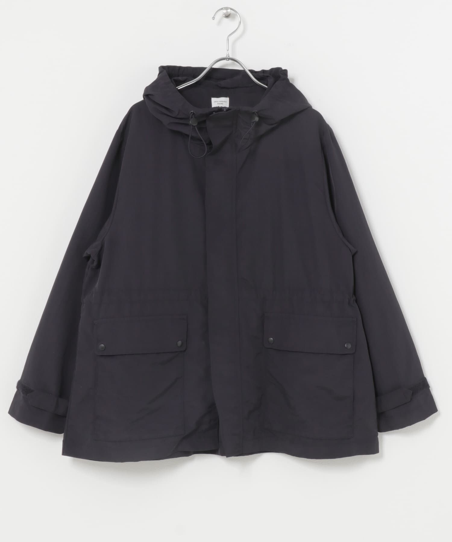 URBAN RESEARCH DOORS「『WEB/一部店舗限定カラー』『撥水』ナイロンマウンテンパーカー」|アウトドア|