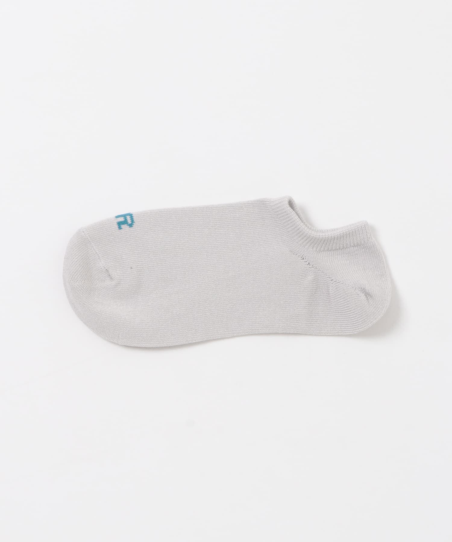 URBAN RESEARCH「『UR TECH』スニーカー丈ソックス」|ソックス|