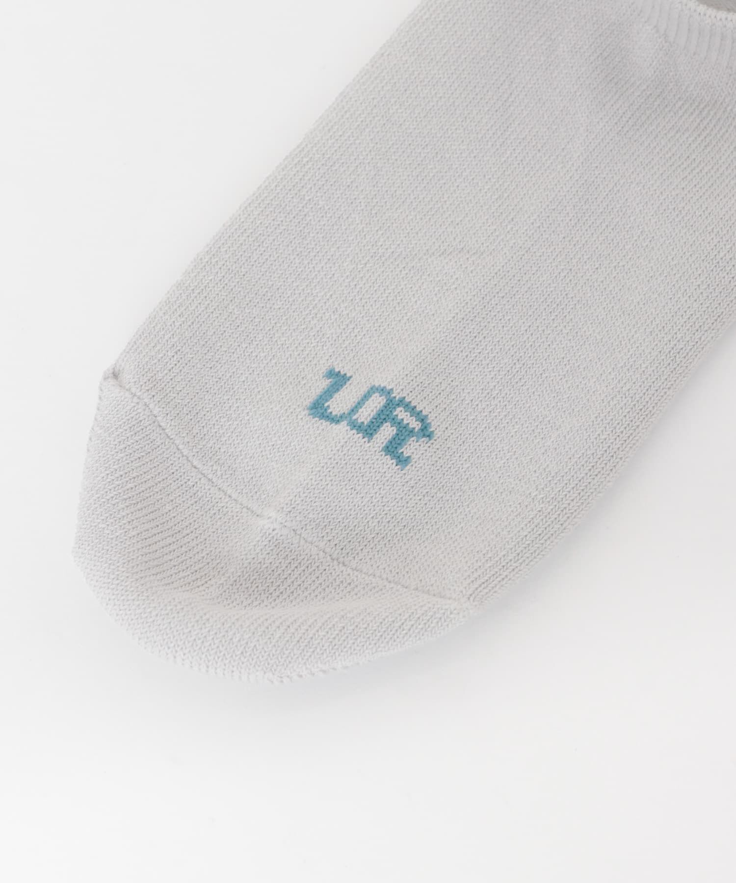 URBAN RESEARCH「『UR TECH』スニーカー丈ソックス」|ソックス|