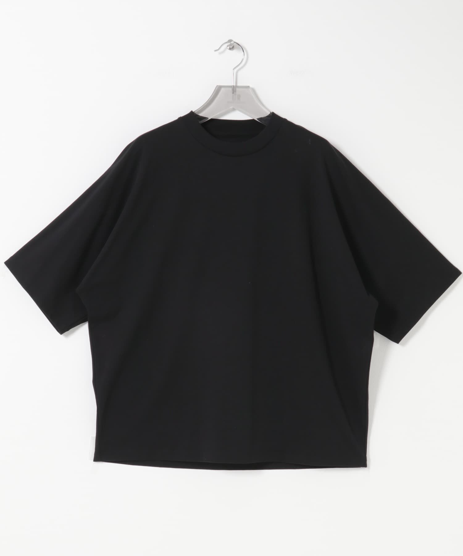 URBAN RESEARCH「『防シワ』EVER LUSTER DROP LINE T-SHIRTS」|Tシャツ・カットソー|