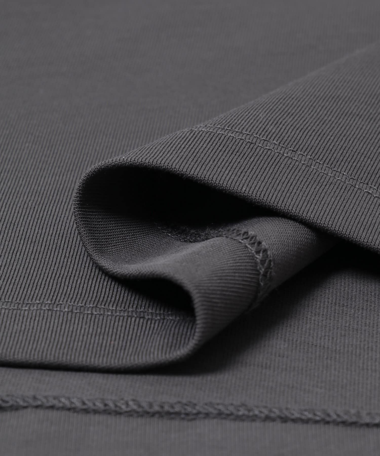 URBAN RESEARCH「『防シワ』EVER LUSTER DROP LINE T-SHIRTS」|Tシャツ・カットソー|