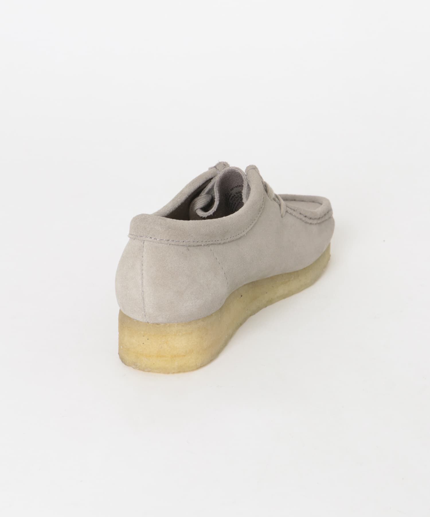 URBAN RESEARCH「CLARKS　EXCLUSIVE WALLABEE」|その他|