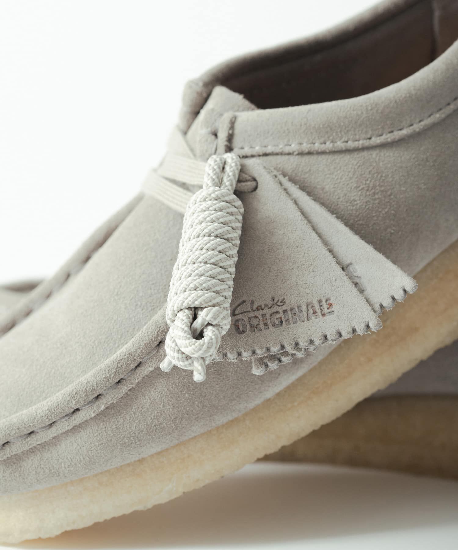 URBAN RESEARCH「CLARKS　EXCLUSIVE WALLABEE」|その他|