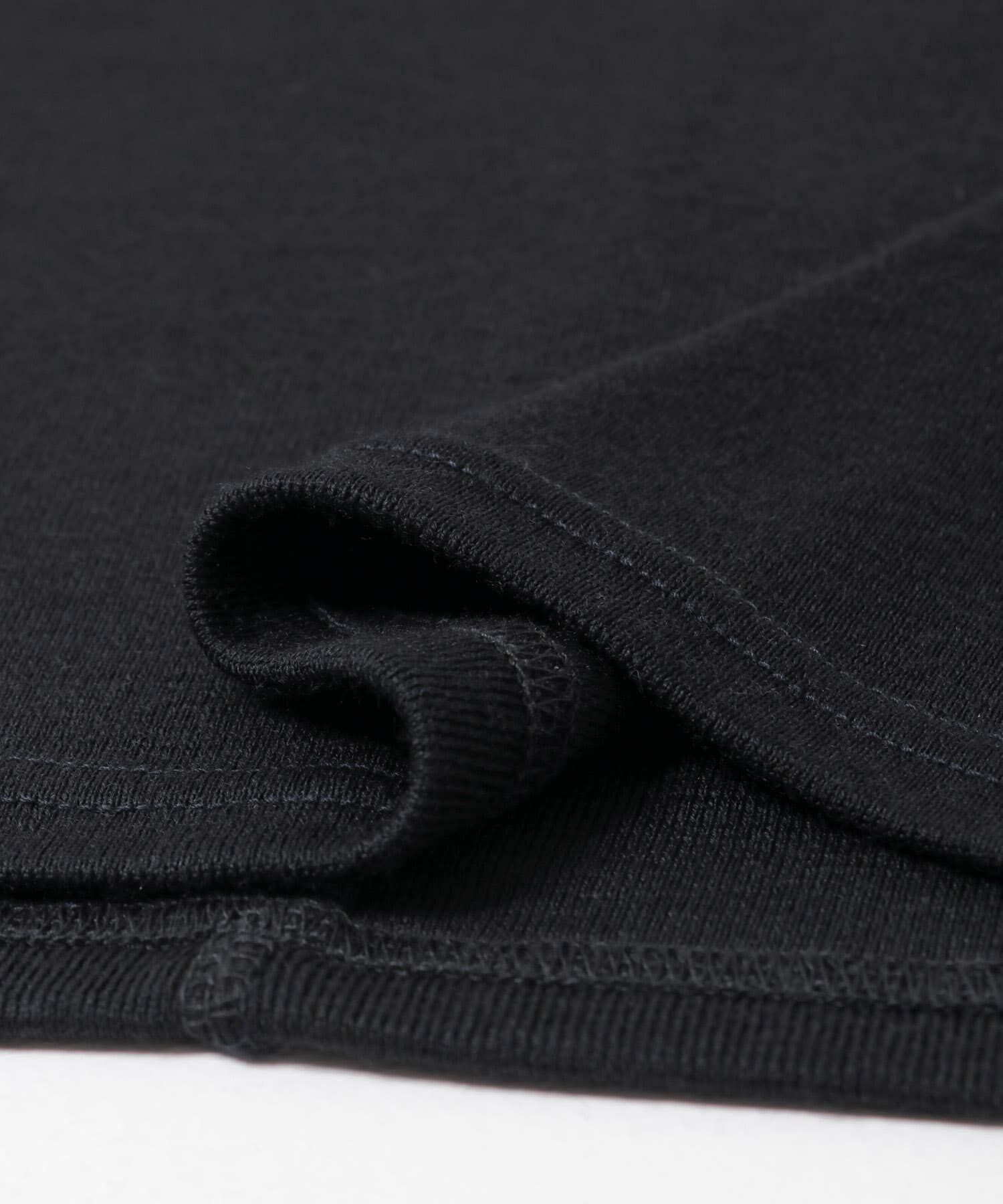 URBAN RESEARCH「new basic　WASHABLE WOOL BABY T-SHIRTS」|Tシャツ・カットソー|