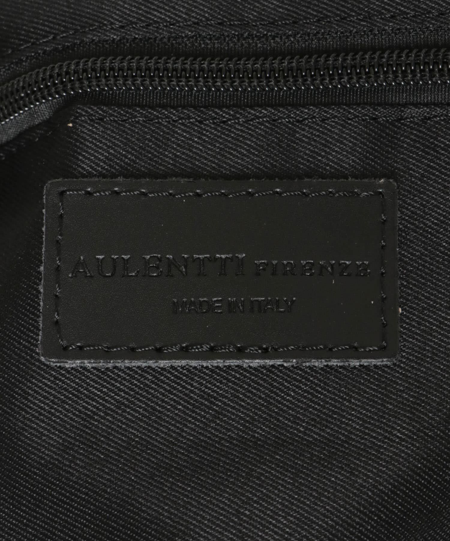 URBAN RESEARCH ROSSO「AULENTTI　ドローストリングトートバッグ」|ハンドバッグ|