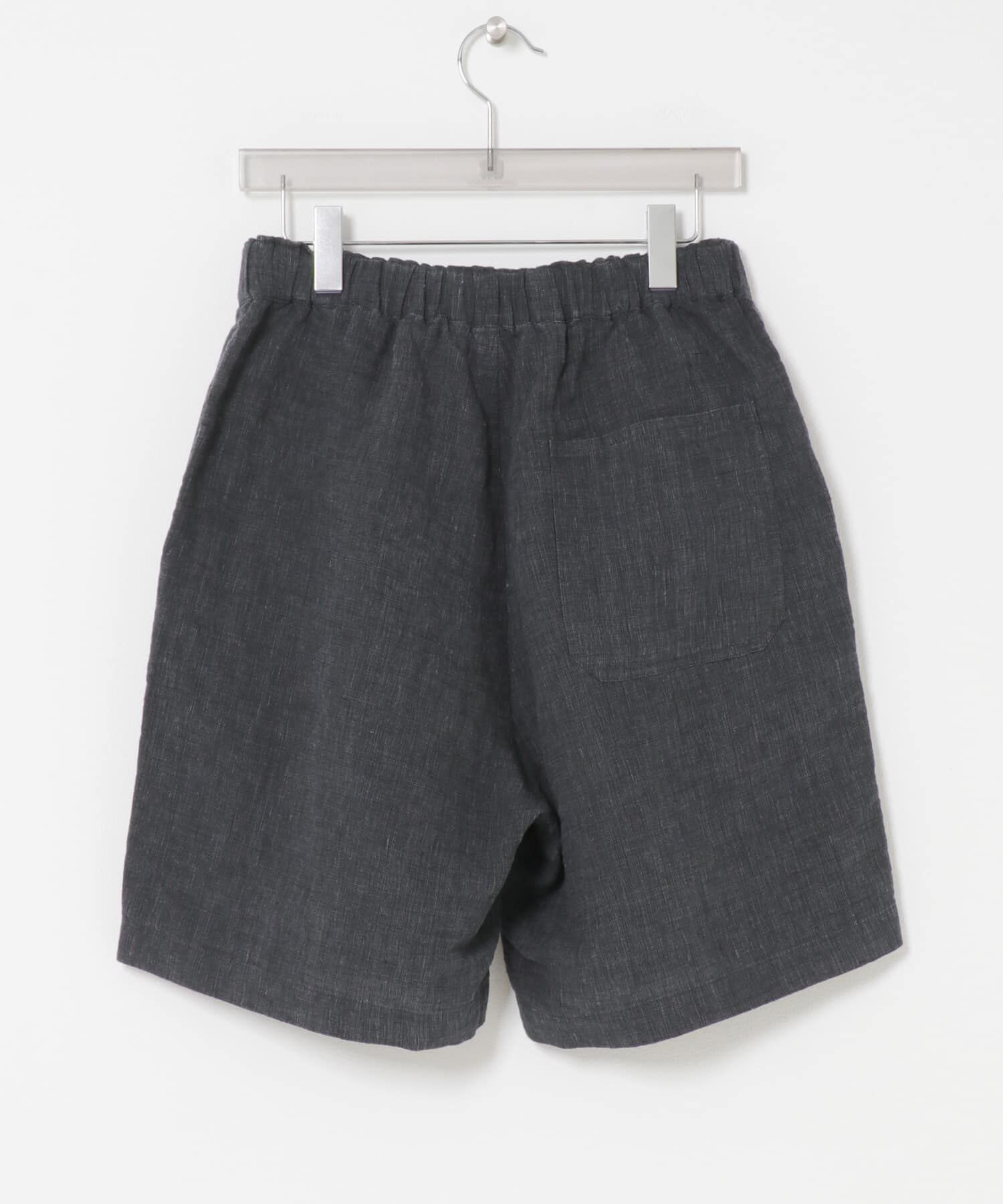 URBAN RESEARCH「LINEN CHAMBRAY SHORTS」|その他|