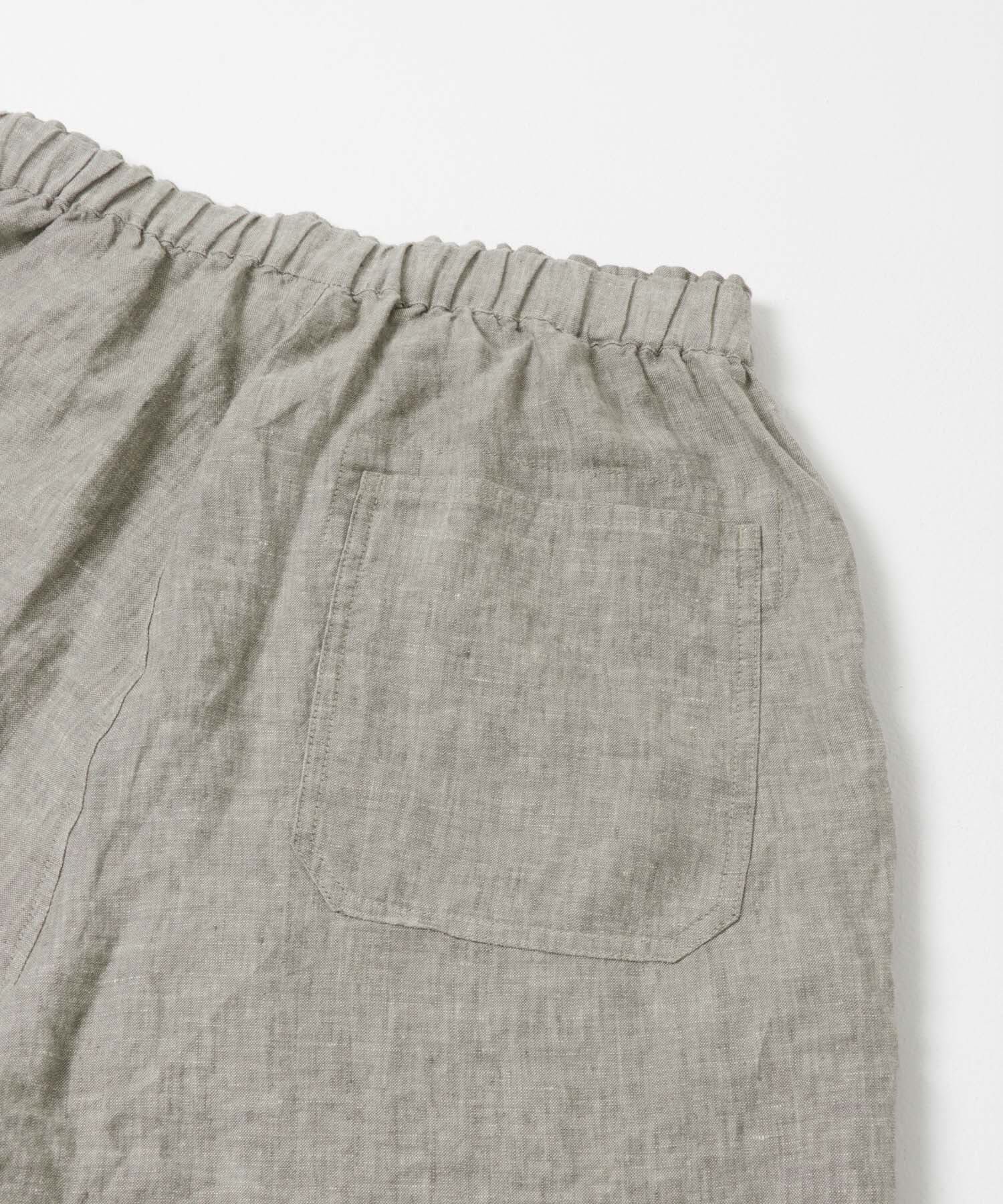 URBAN RESEARCH「LINEN CHAMBRAY SHORTS」|その他|