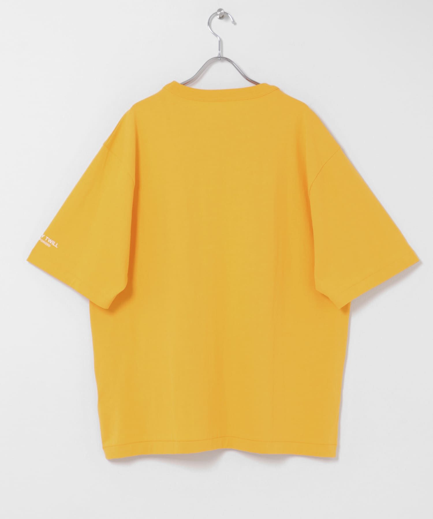 Sonny Label 「ARMY TWILL　PRINT HSTEE ARMY」|Tシャツ・カットソー|