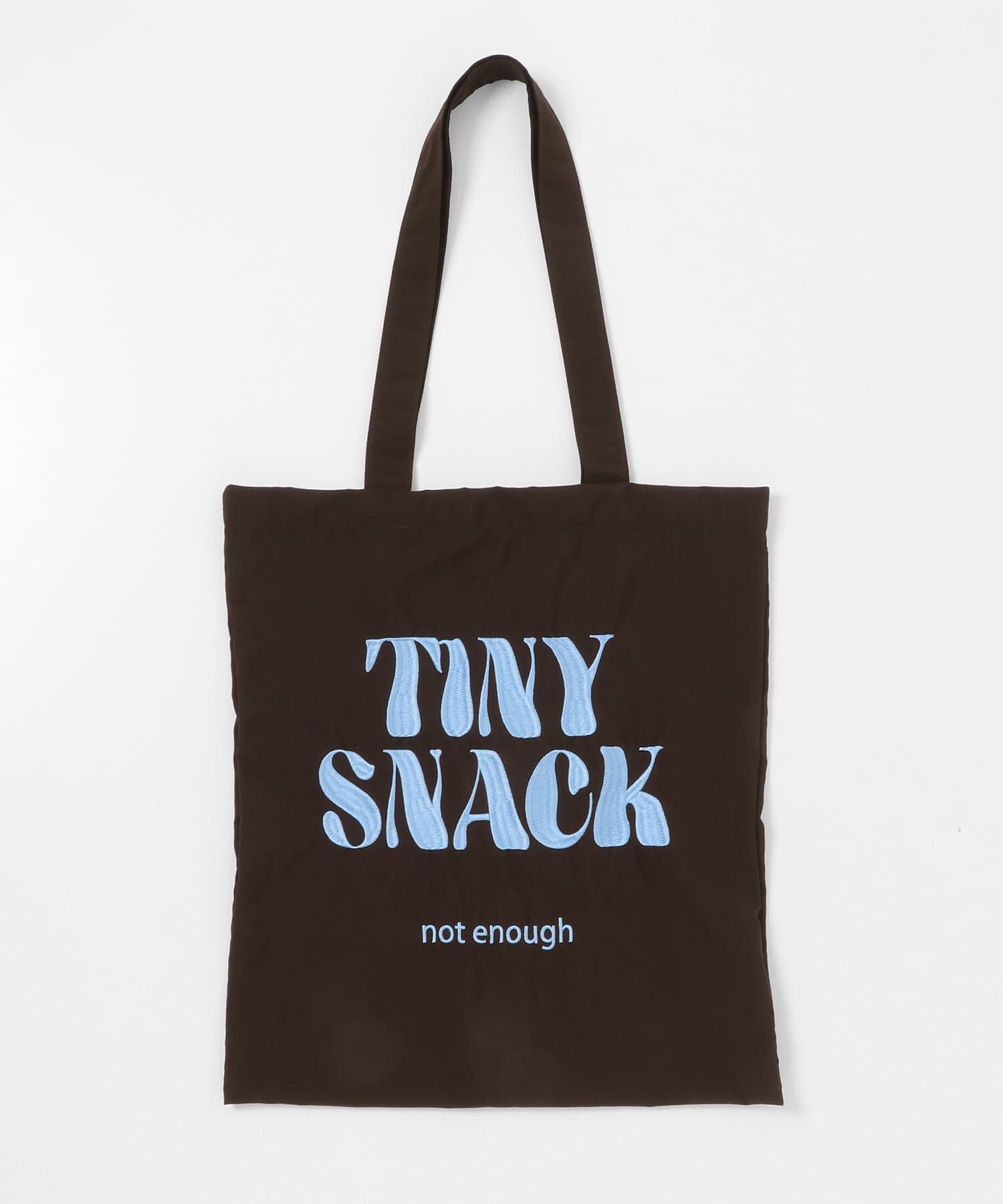 Sonny Label 「ナイロン刺繍トートバッグ」|トートバッグ|