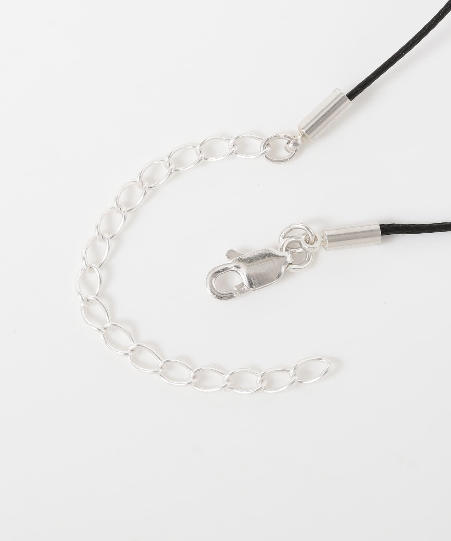 URBAN RESEARCH「decor『デコール』　ROW CODE NECKLACE」|ネックレス|