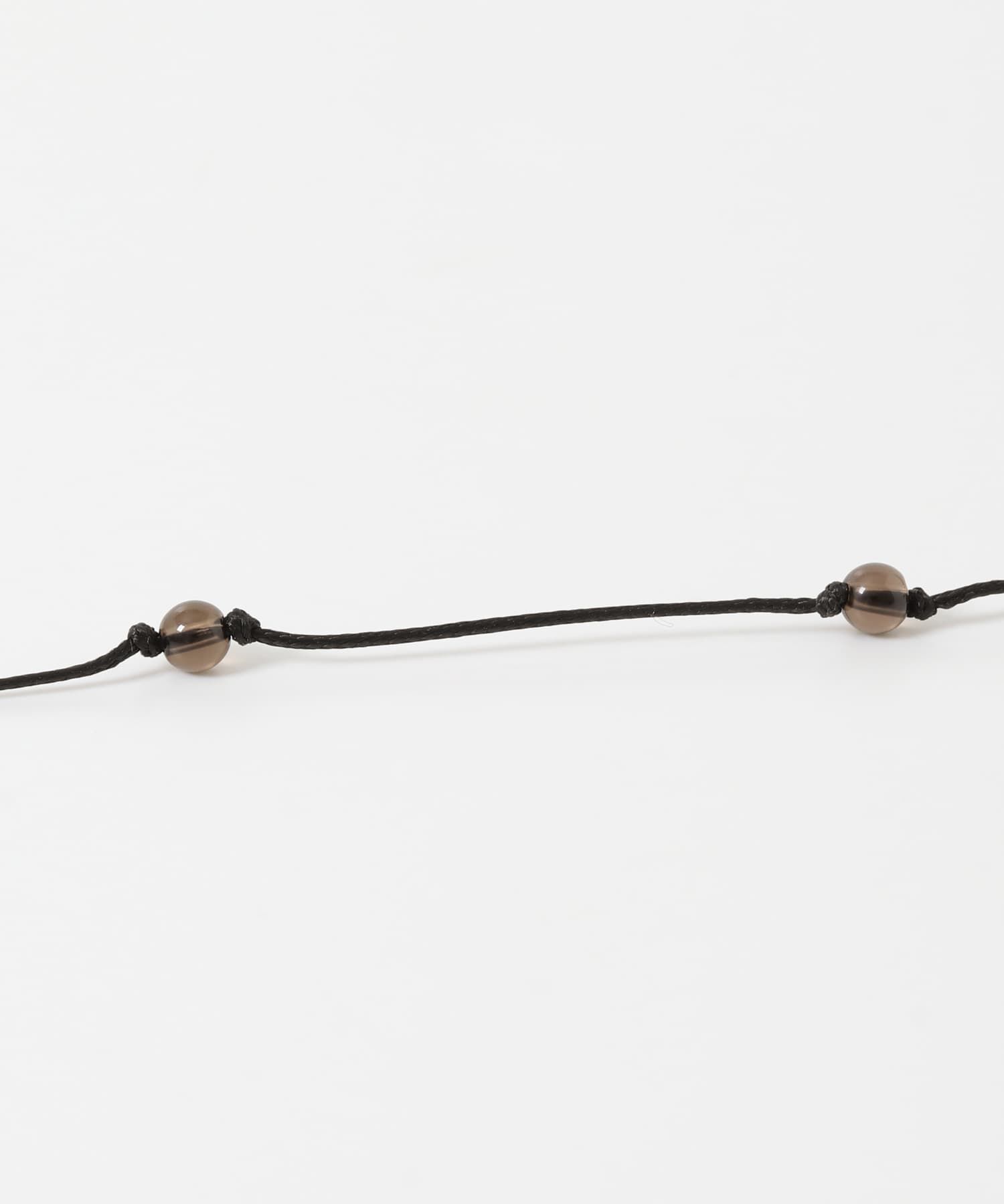 URBAN RESEARCH「decor『デコール』　ROW CODE NECKLACE」|ネックレス|