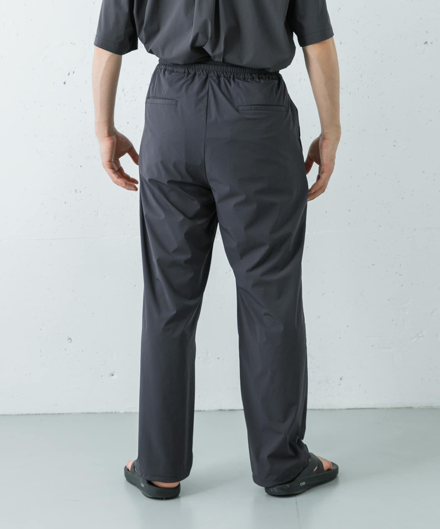 URBAN RESEARCH「『撥水/接触冷感』『UR TECH MoLight』PACKABLE PANTS」|その他|