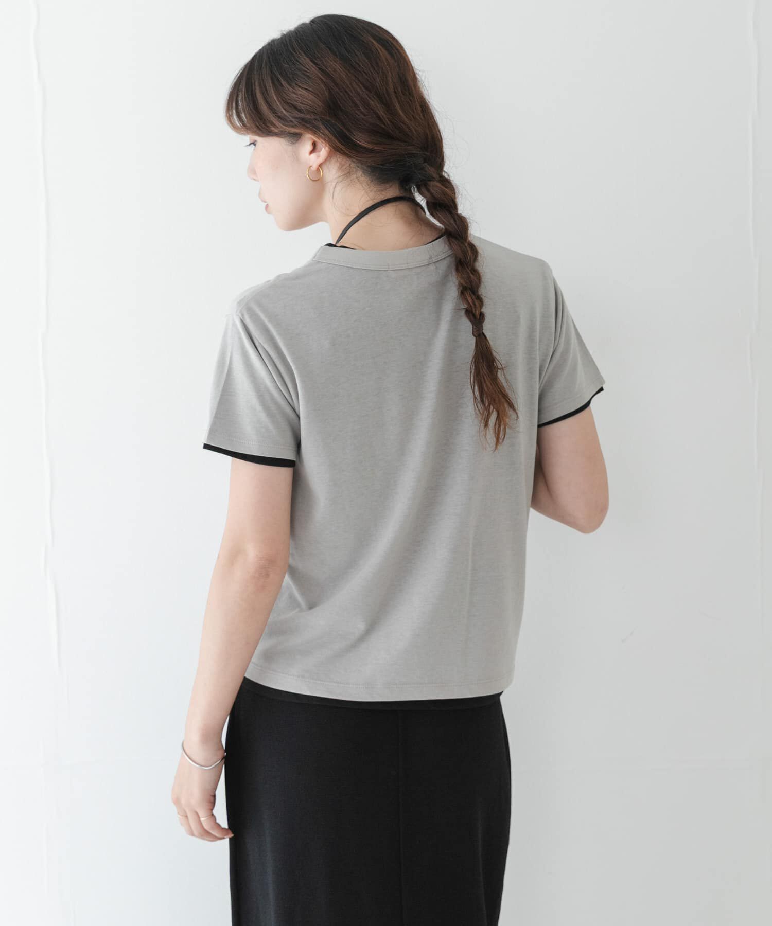 Sonny Label 「シアーTシャツSET」|Tシャツ・カットソー|