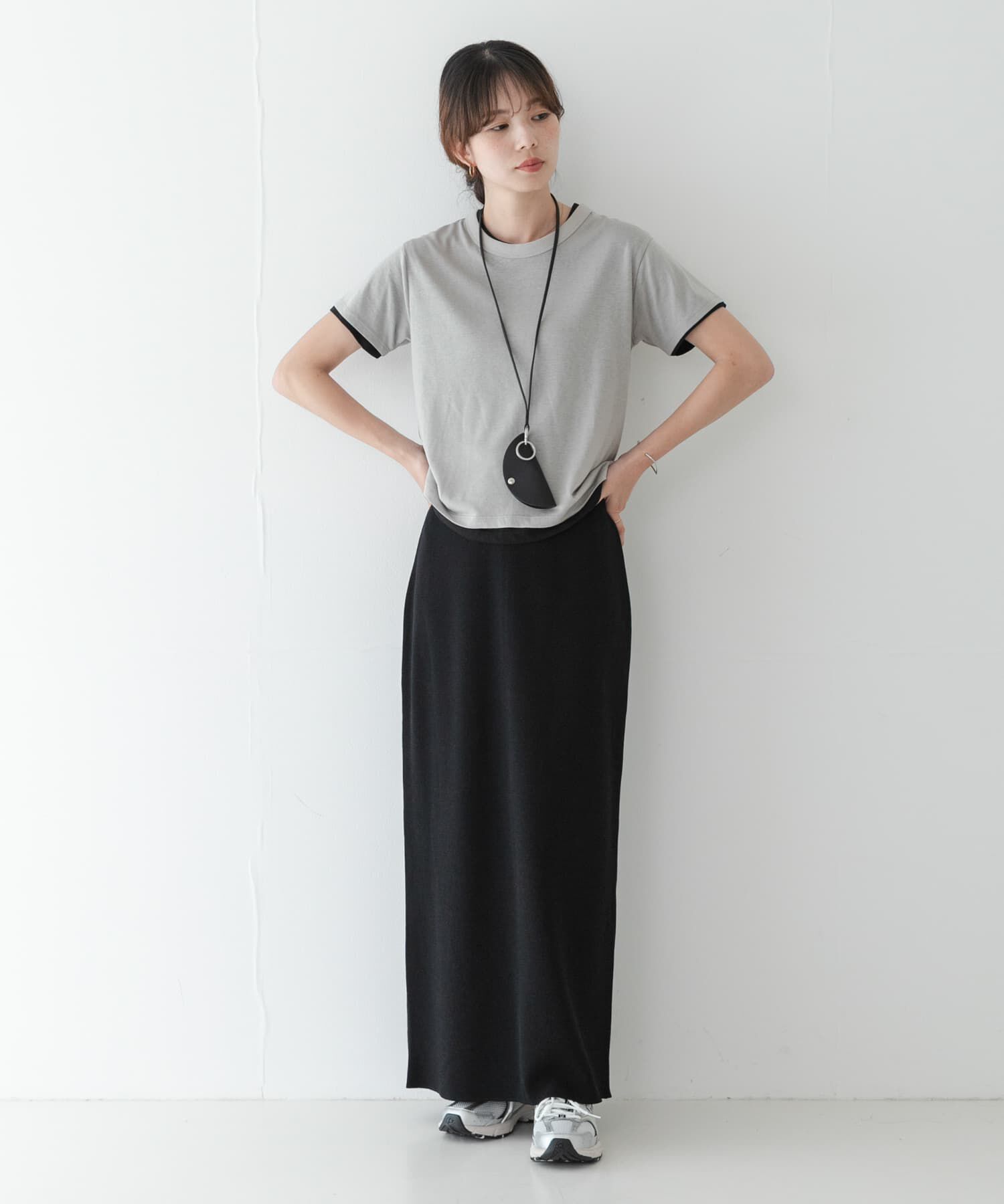 Sonny Label 「シアーTシャツSET」|Tシャツ・カットソー|