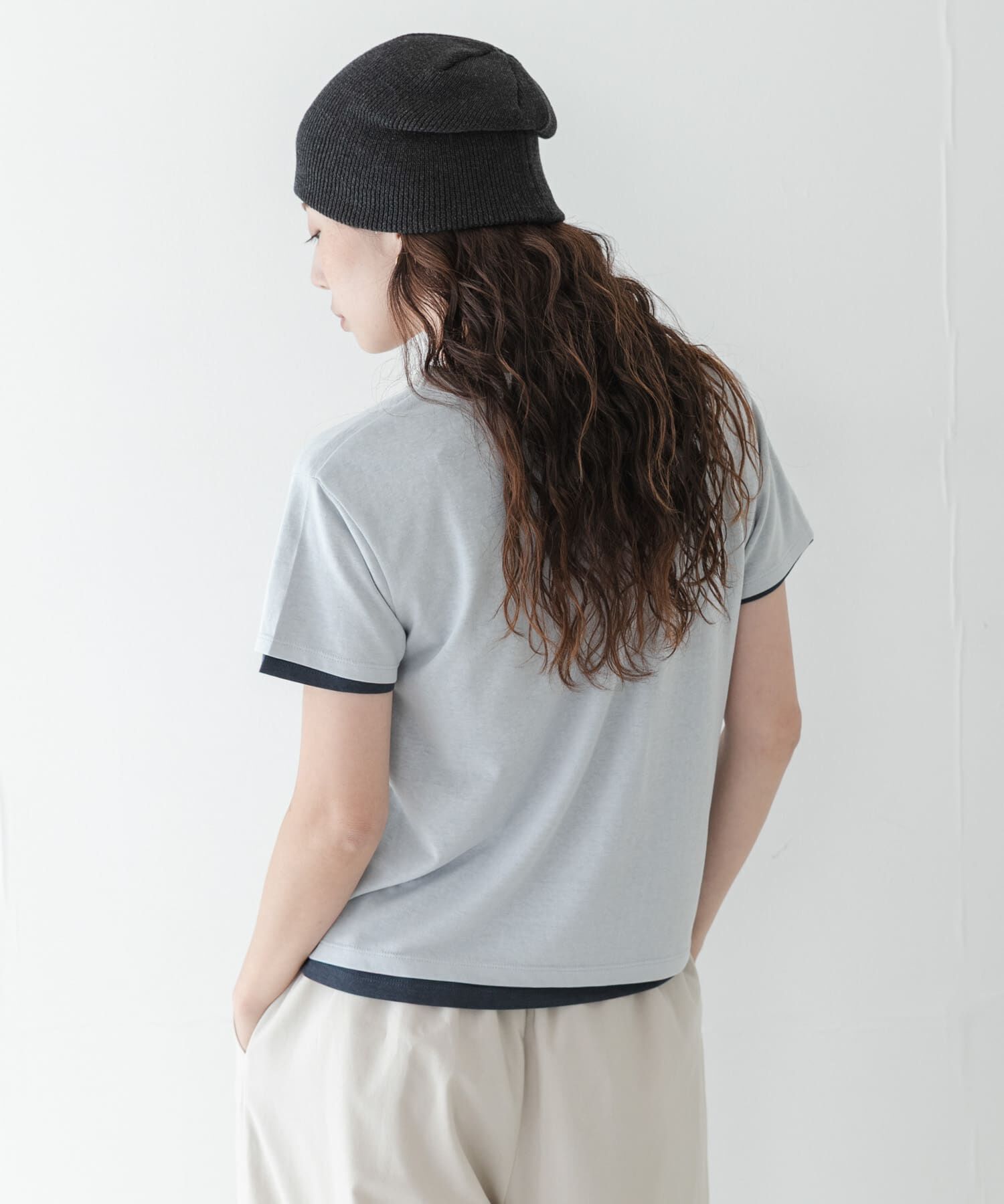 Sonny Label 「シアーTシャツSET」|Tシャツ・カットソー|