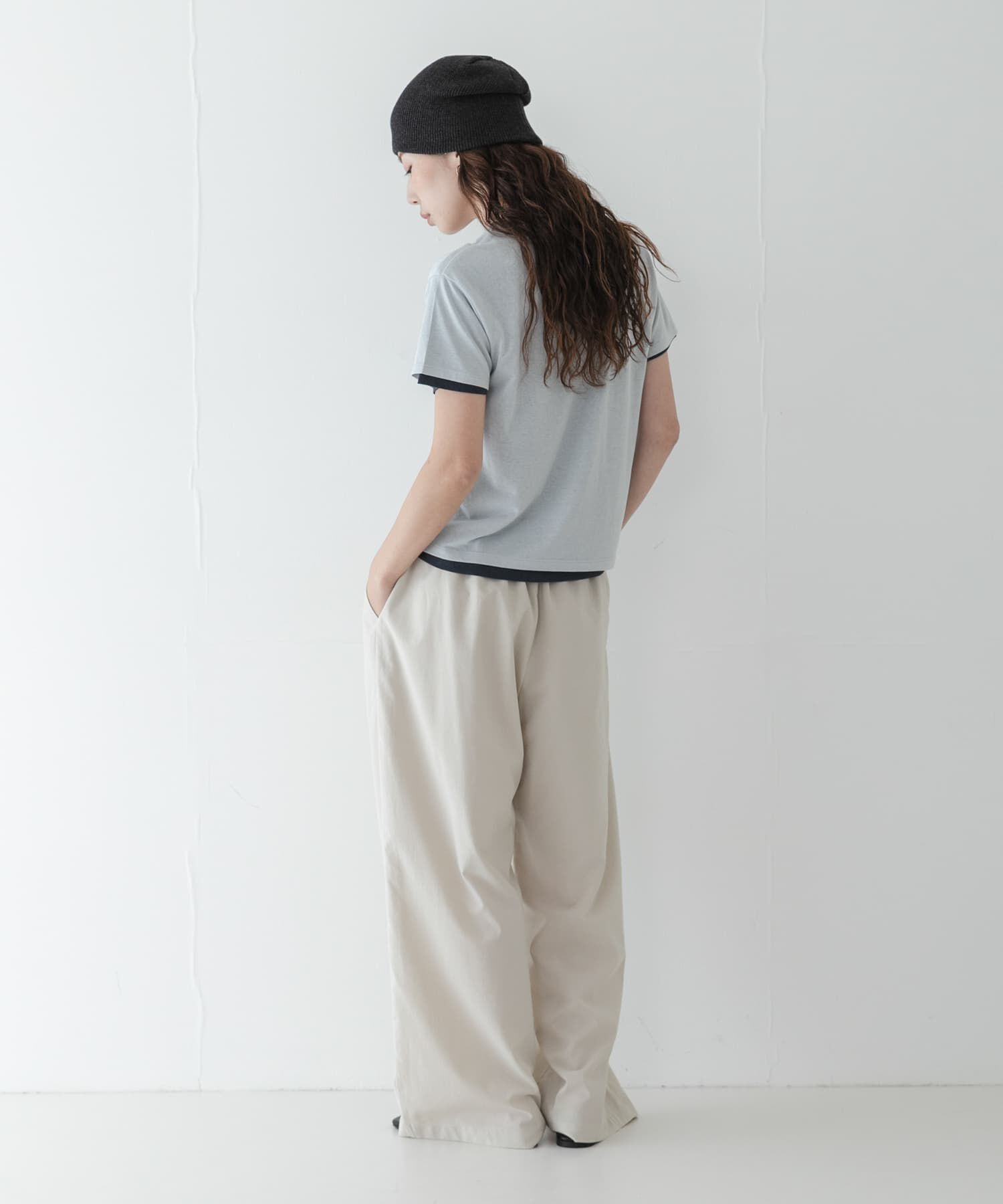 Sonny Label 「シアーTシャツSET」|Tシャツ・カットソー|