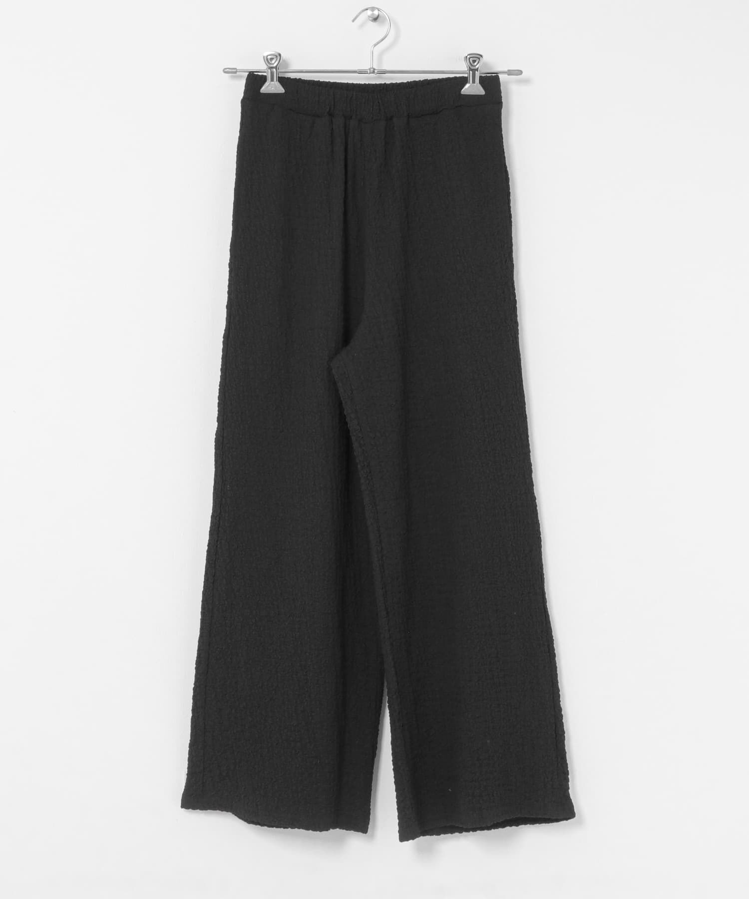 Sonny Label 「ドライタッチワッシャーカットイージーパンツ」|その他|