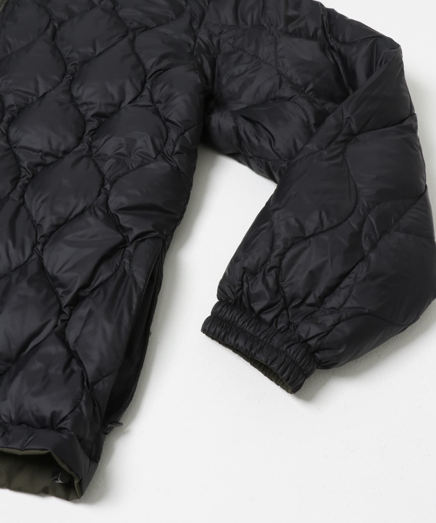 Sonny Label 「『別注』TAION&times;Sonny Label　HOOD DOWN JACKET」|ダウン|