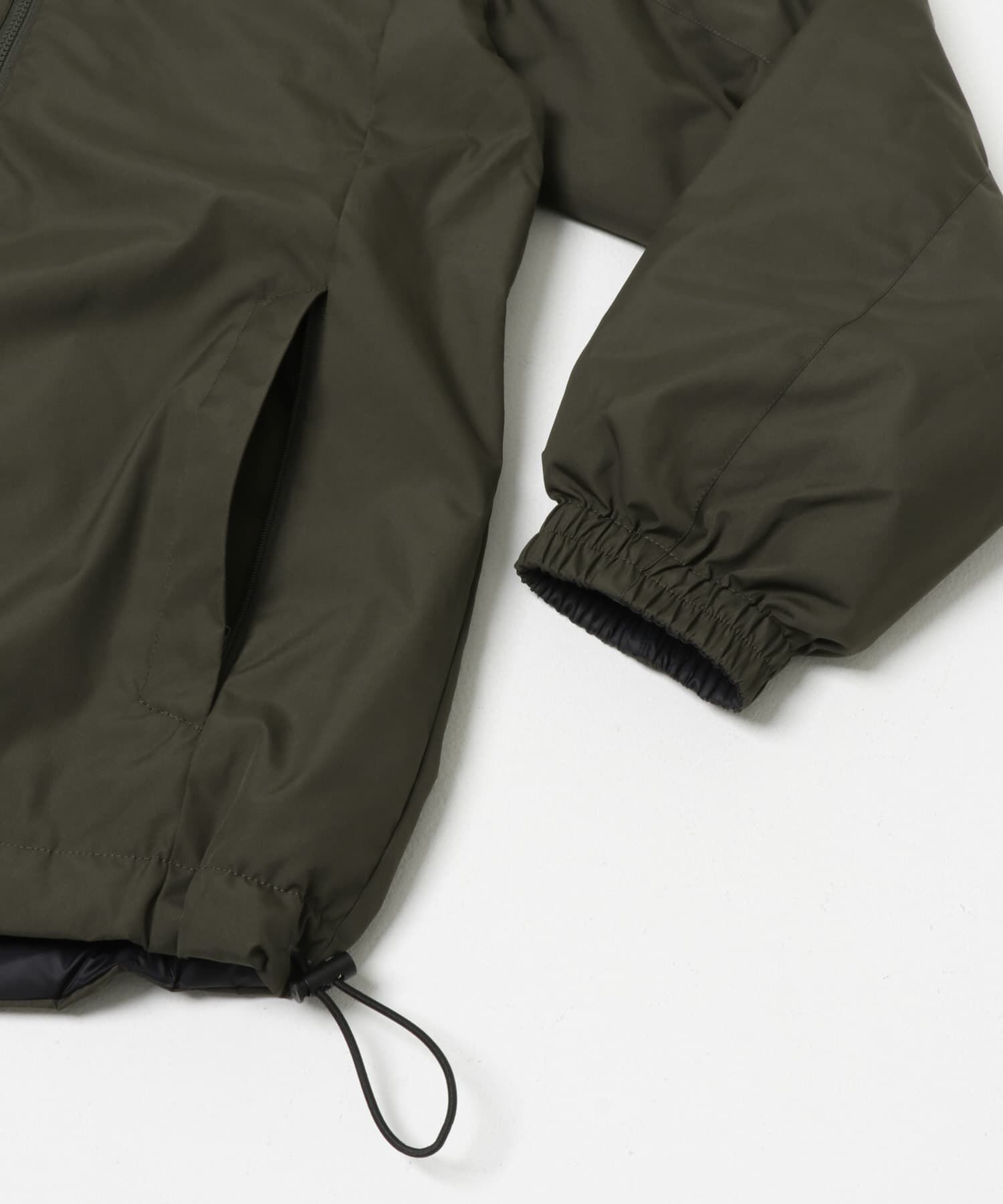 Sonny Label 「『別注』TAION&times;Sonny Label　HOOD DOWN JACKET」|ダウン|