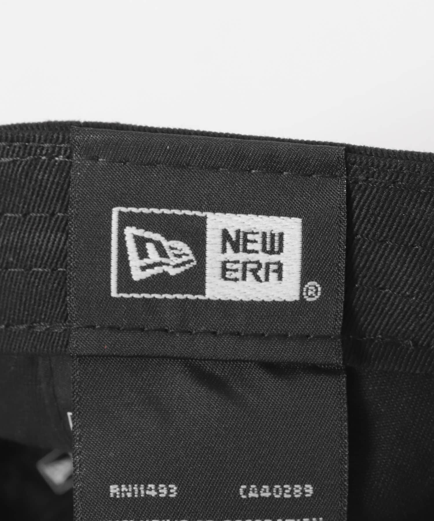 URBAN RESEARCH DOORS「New Era　CC HANDWRITTEN LOGO」|キャップ・キャスケット|