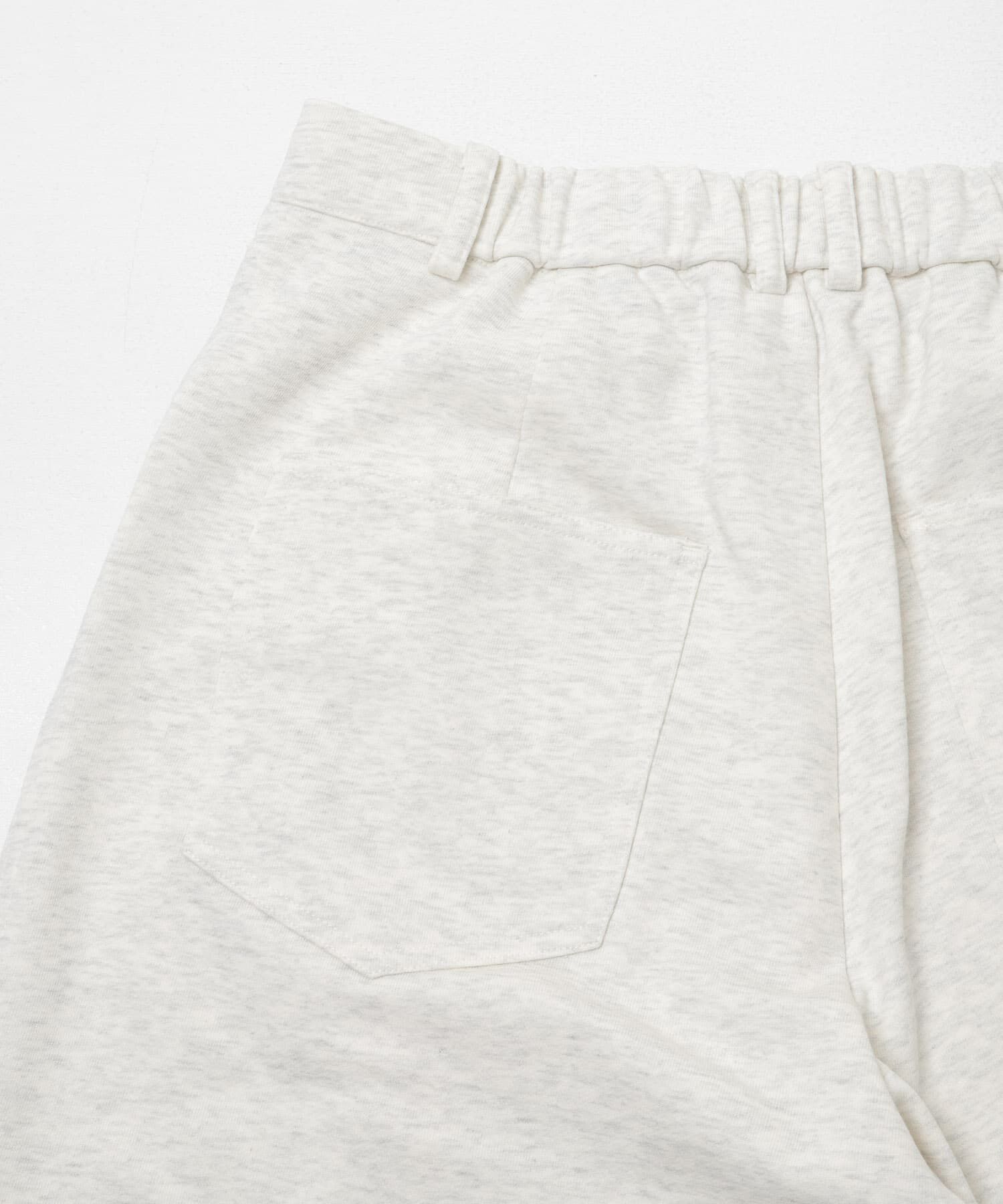  「ダブルタックスウェットパンツ」|その他|