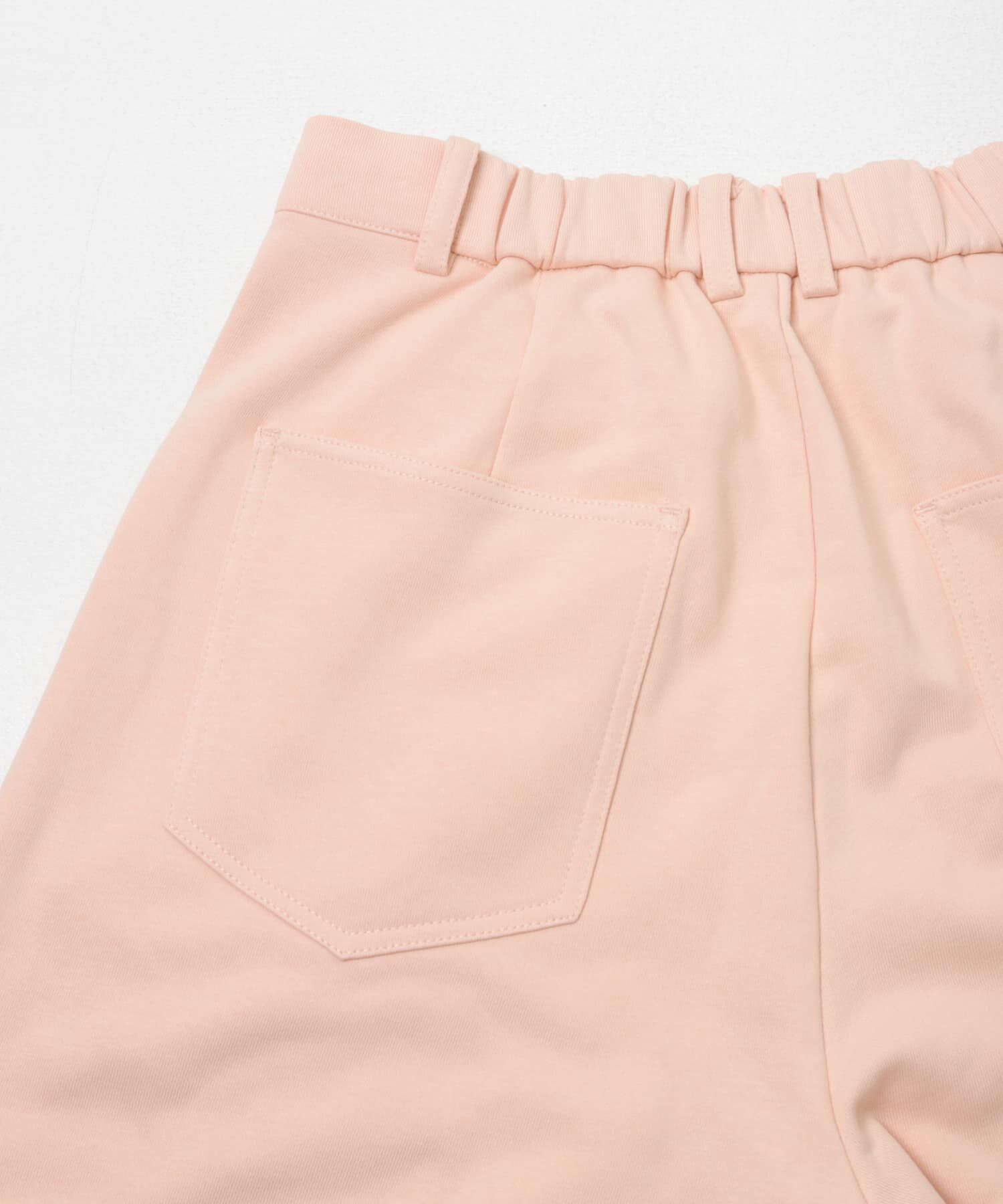  「ダブルタックスウェットパンツ」|その他|
