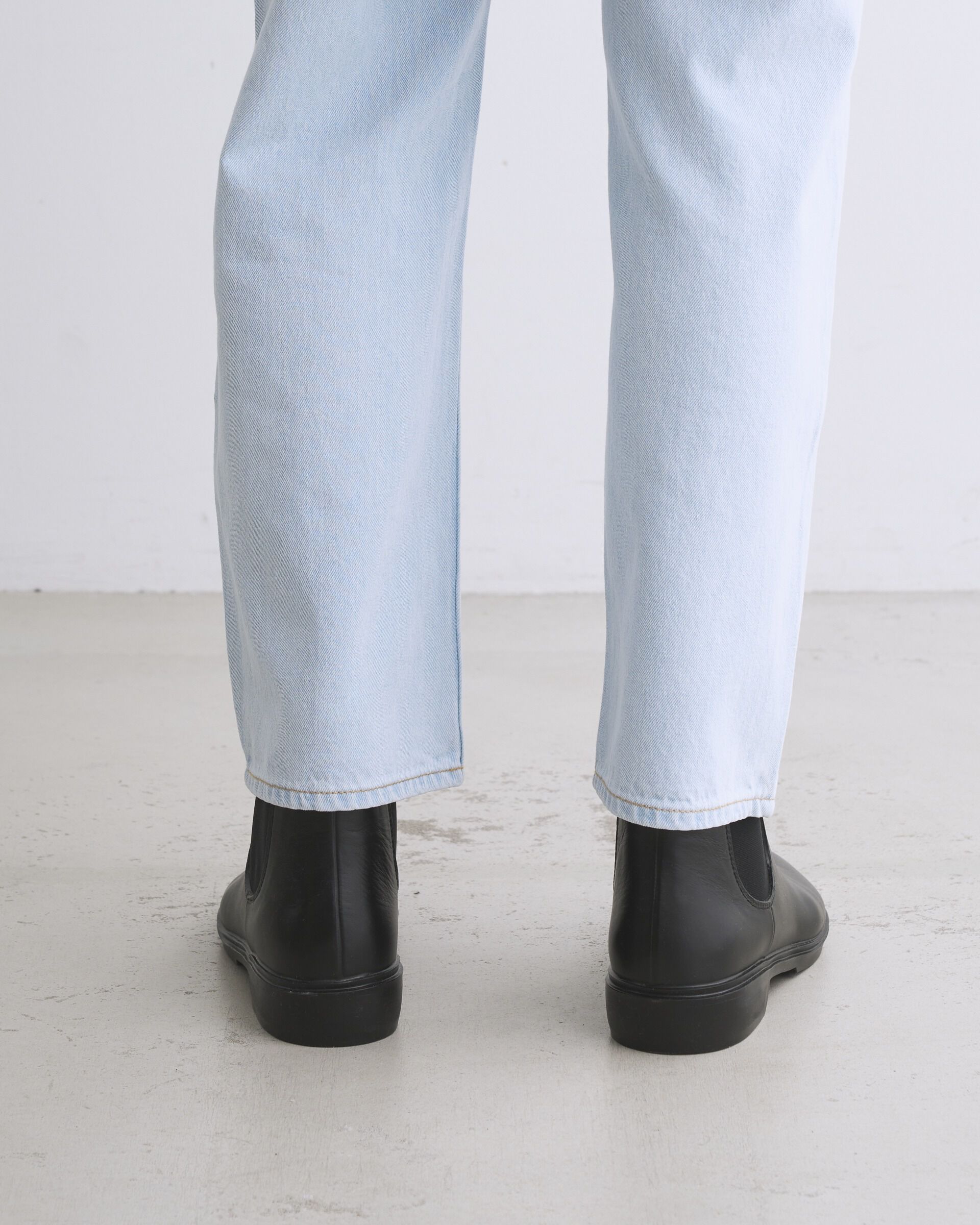 Traditional Weatherwear「SIDE GORE RAIN BOOTS」|その他|