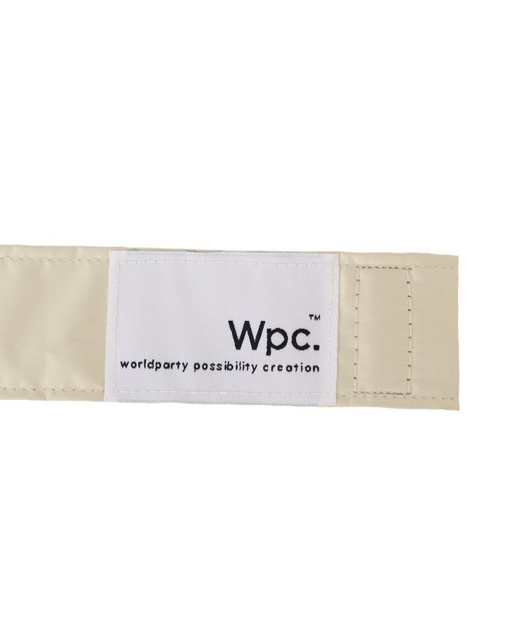 AMERICAN HOLIC「【AH&times;Wpc.】ポーチ付き折りたたみ傘」|傘|