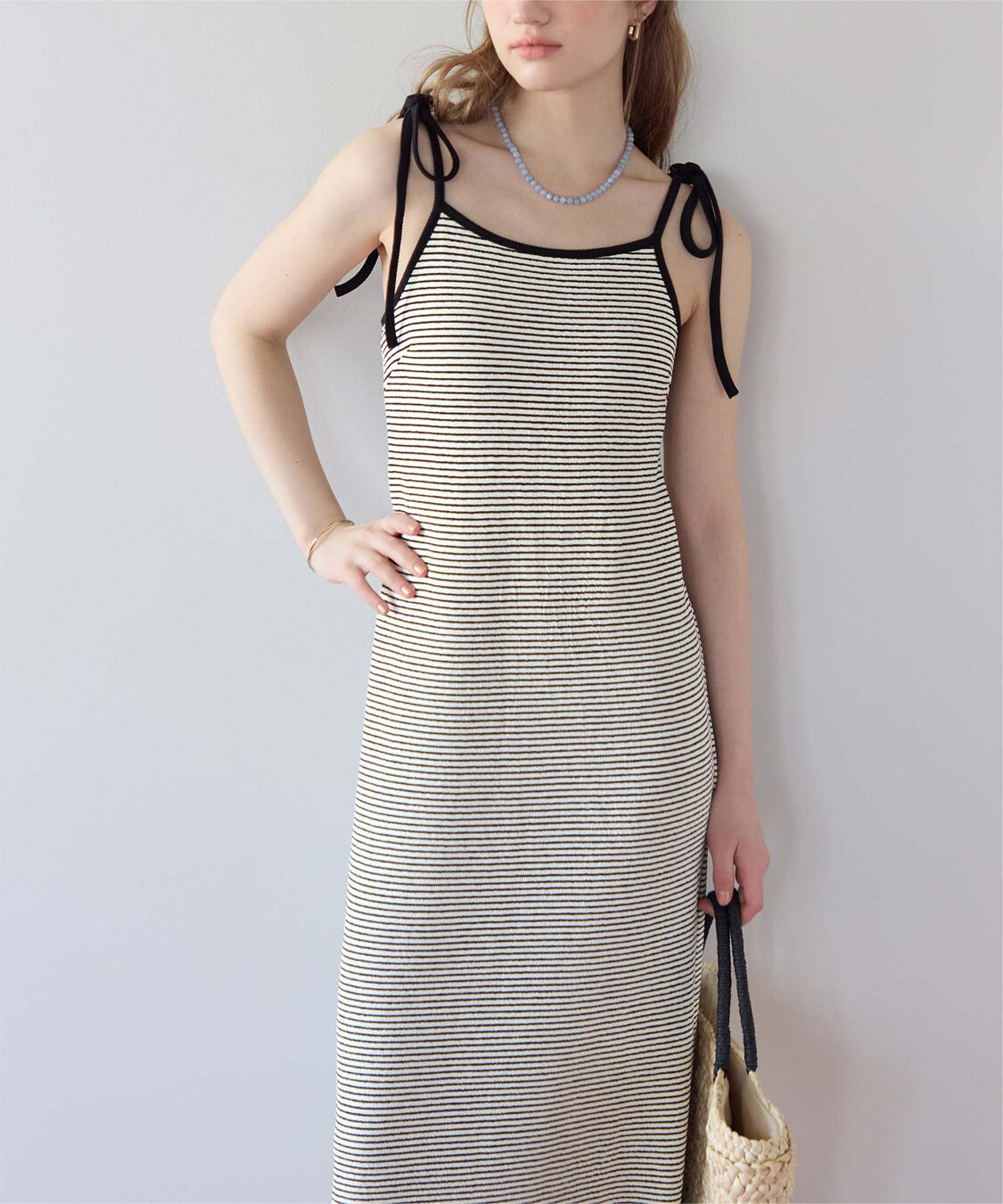 SEA DRESS「カップ付キャミソールワンピース/ラッシュガード」|その他|