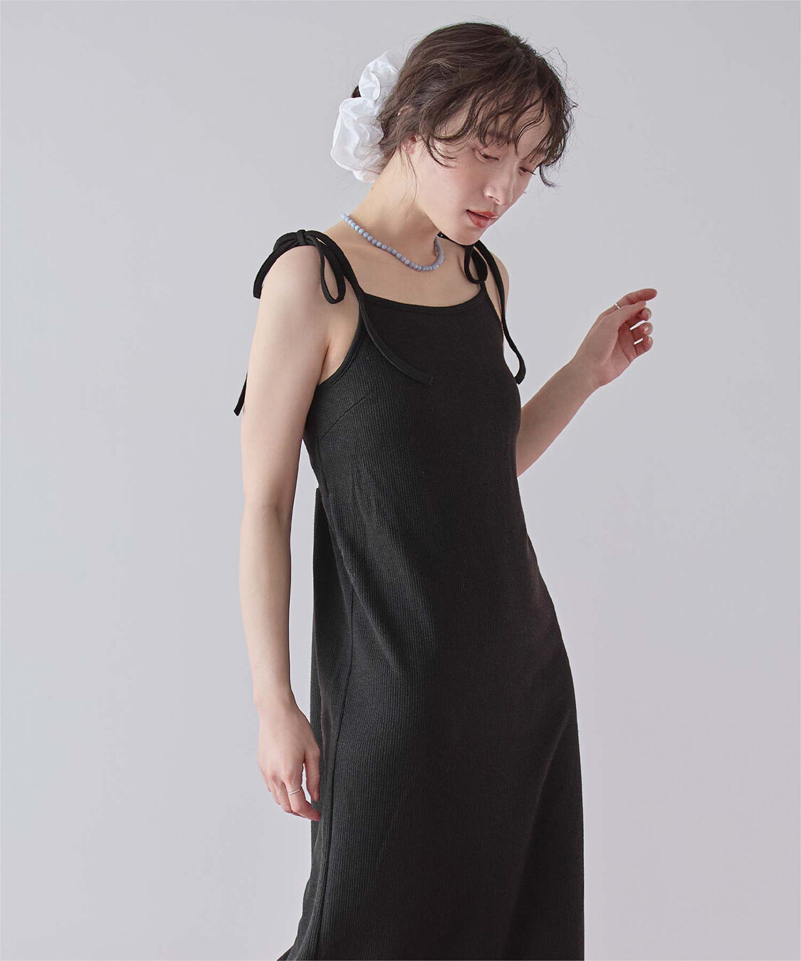 SEA DRESS「カップ付キャミソールワンピース/ラッシュガード」|その他|